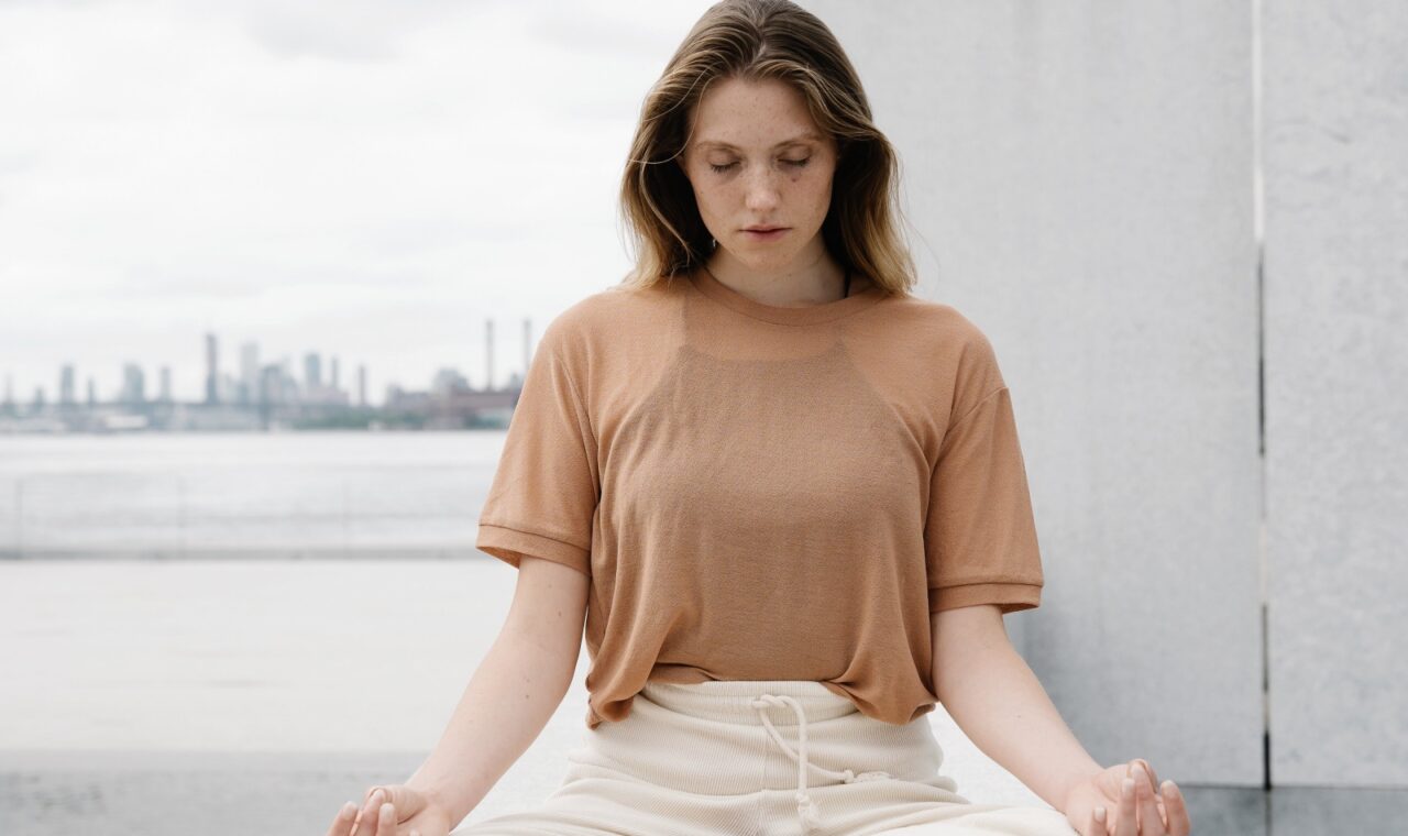 Kako prakticirati Mindfulness meditaciju