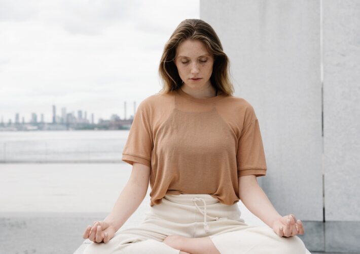 Kako prakticirati Mindfulness meditaciju
