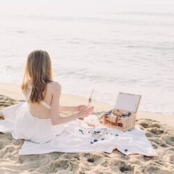 Mindful ljetovanje – Kako da vam se godišnji odmor ne pretvori u ‘umor’