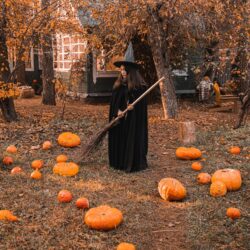 Moderno vještičarstvo i Halloween – Magija rituala i povezanosti sa prirodnim ciklusima