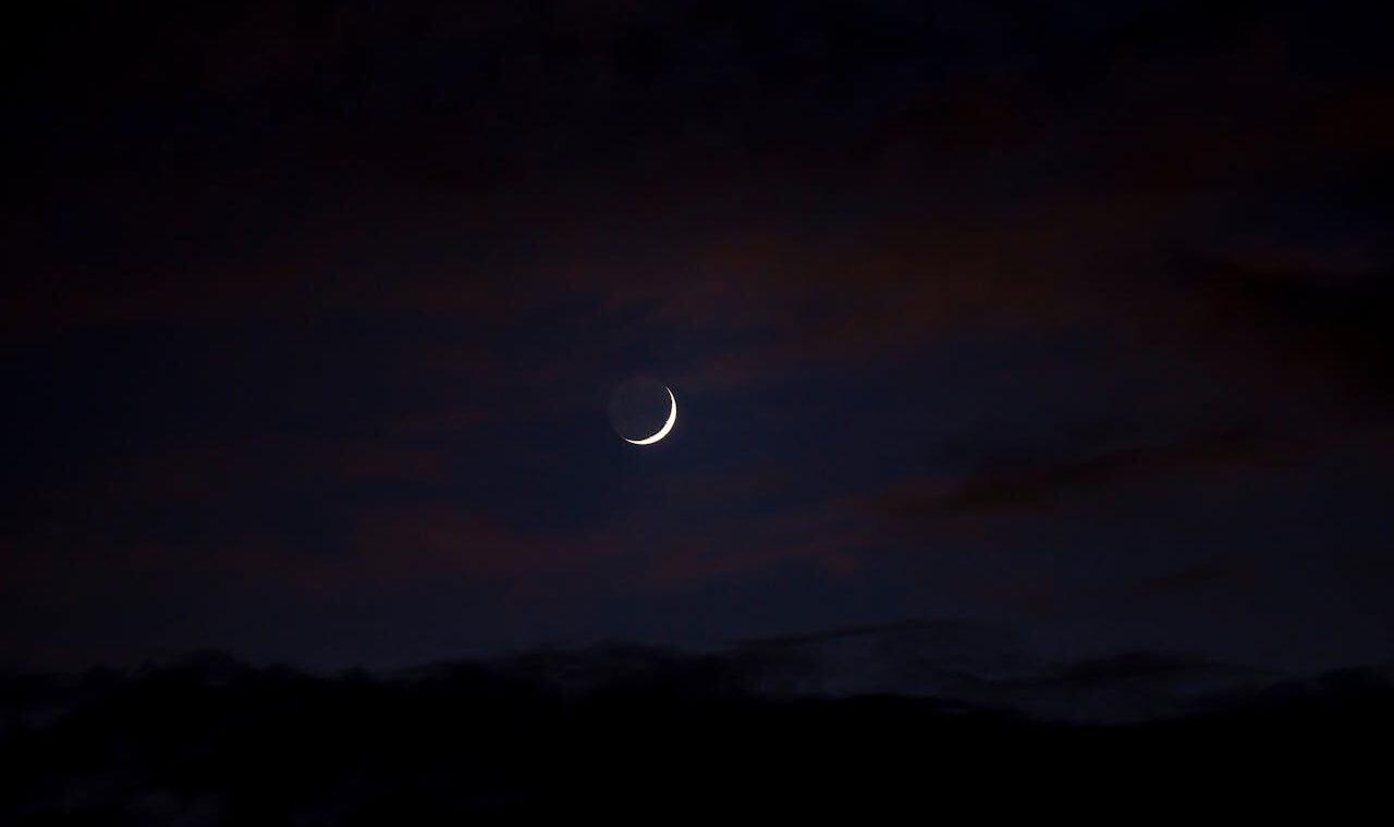 Tamne božice u Astrologiji: Crni Mjesec Lilith