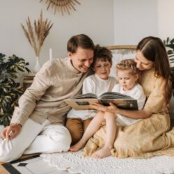 Svjesno Roditeljstvo – Kako holistički odgajati djecu u modernom vremenu