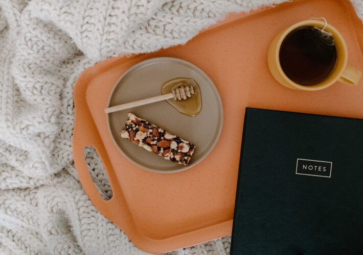 pisanje dnevnika mentano zdravlje