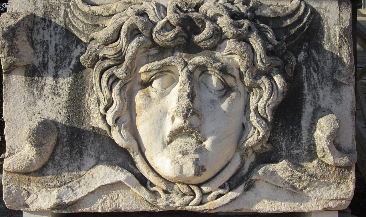 asterod meduza u astrologiji natalanoj karti kuce znacenja znakovi zodijaka