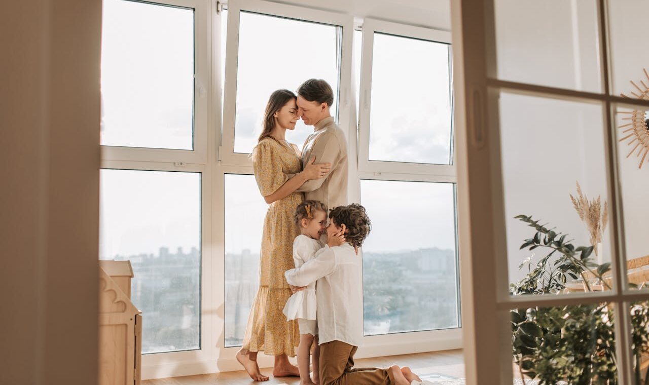 intuitivno holisticko svjesno roditeljstvo