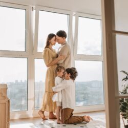 Intuitivno roditeljstvo – Kako prepoznati potrebe i emocije svog djeteta