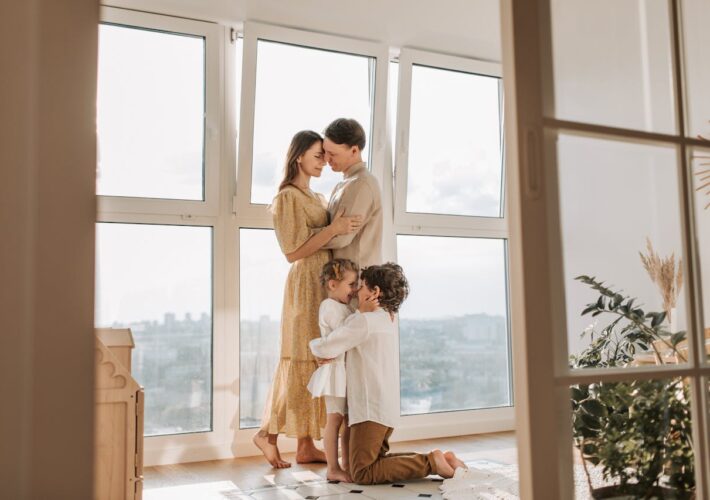 intuitivno holisticko svjesno roditeljstvo