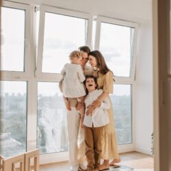 Svjesno Roditeljstvo – Kako postaviti zdrave granice u procesu odgoja djece