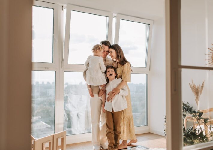 svjesno holisticko rodtiljestvo odgoj djece