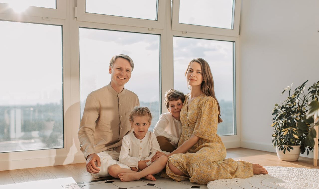 moderni stil odgoja svjesno roditeljstvo