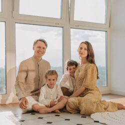 Moderni stil roditeljstva – Kako svjesno odgajati djecu u modernom vremenu