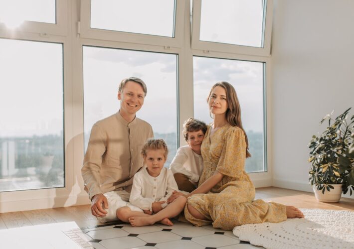 moderni stil odgoja svjesno roditeljstvo