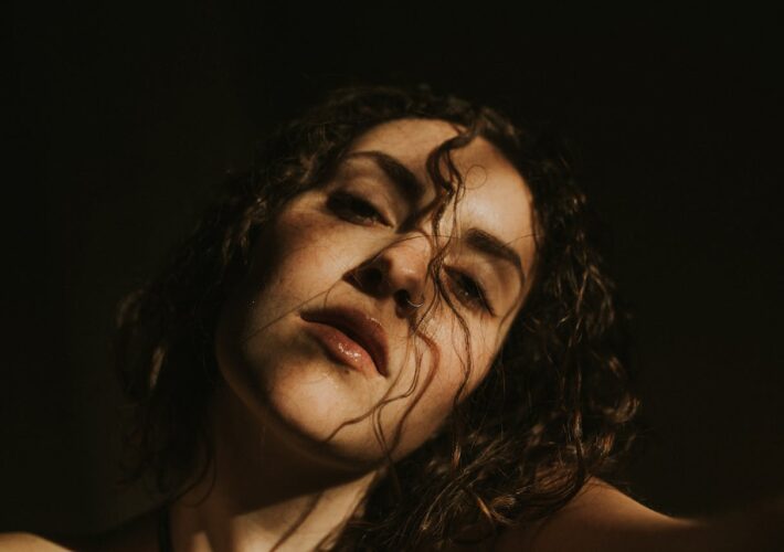 asteorid boginja Kali tamne boginje