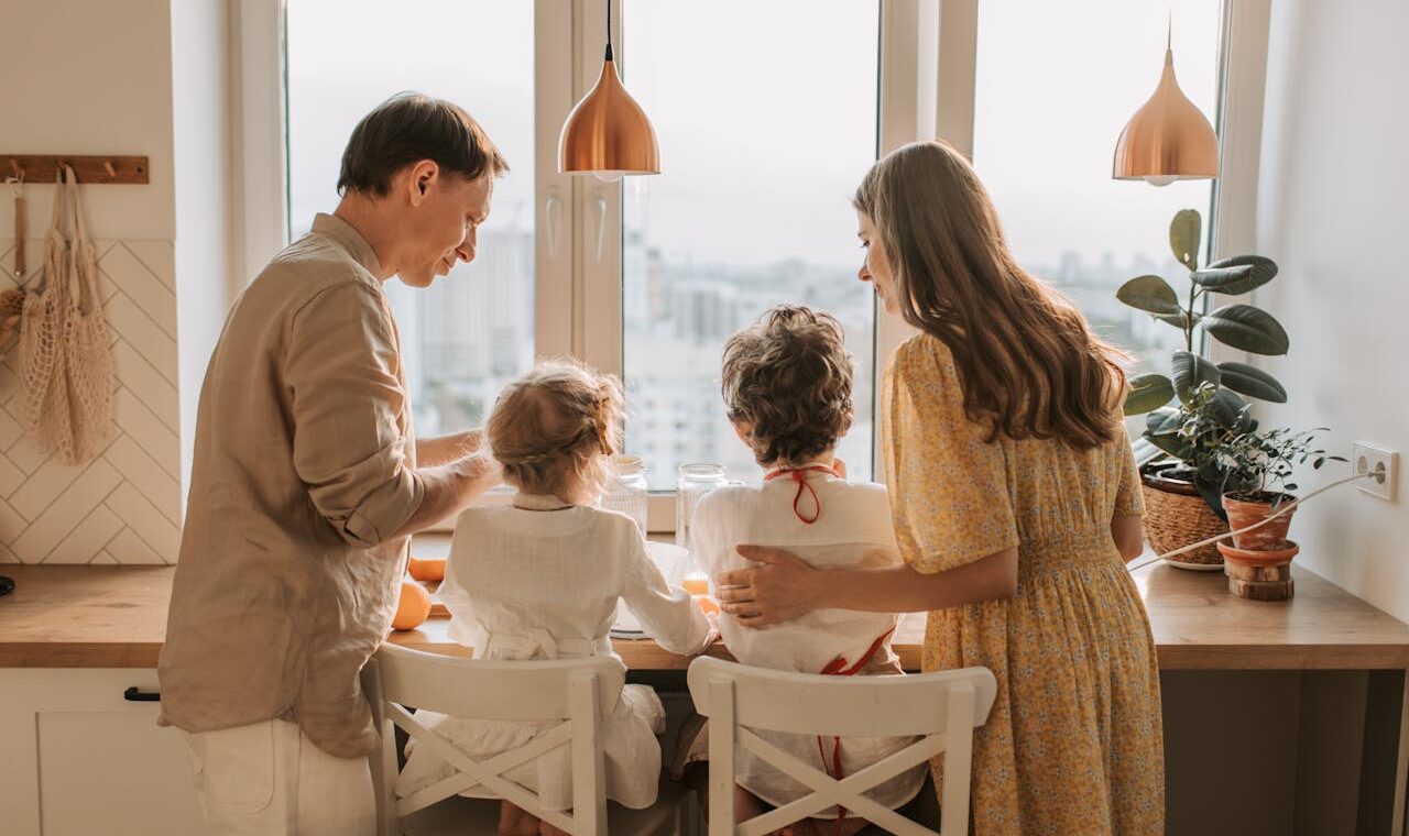 svjesni holisticki odgoj djece