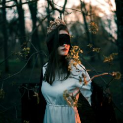 Tamne boginje u Astrologiji – Asteroid Hekata (moć transformacije i incijacije)