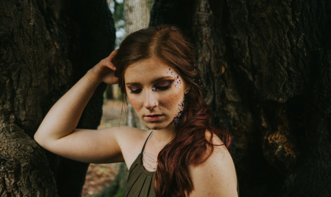 linije profila u hjuman human design dizajn