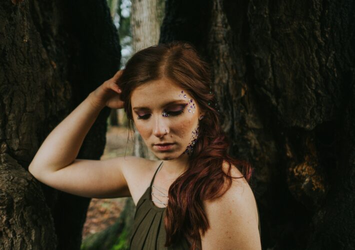 linije profila u hjuman human design dizajn