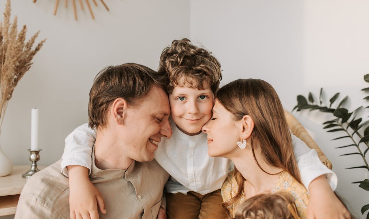 Savjeti za odgajanje introvertne i visokoosjetljive djece