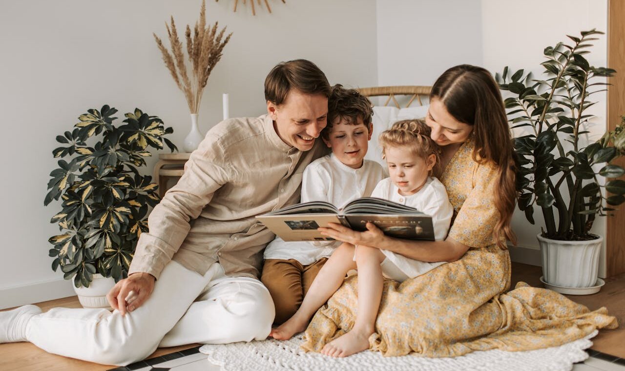 svjesno moderno roditeljstvo odgoj djece