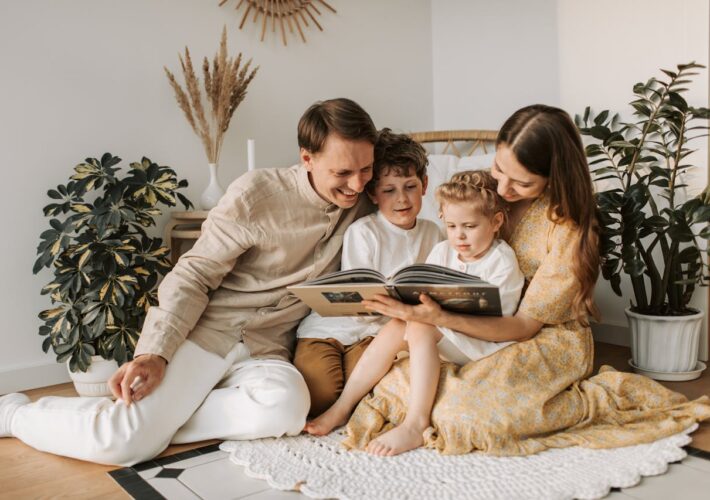 svjesno moderno roditeljstvo odgoj djece