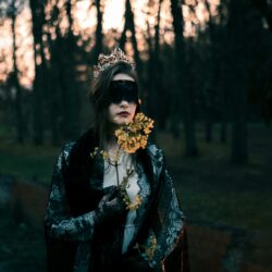 Asteroid Erida u natalnoj karti – Tamna boginja razdora i kaosa