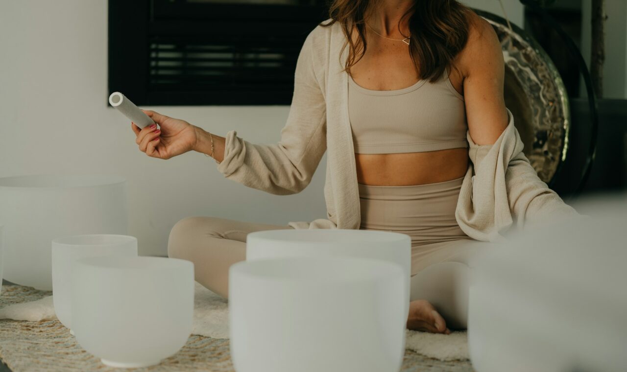 muzika za meditaciju theta