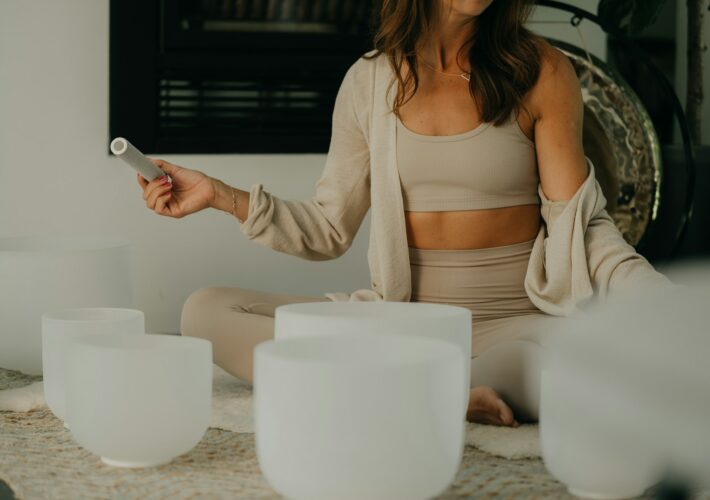 muzika za meditaciju theta