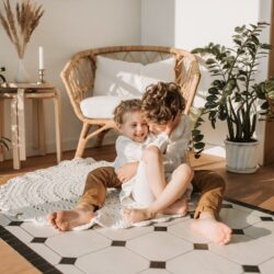 Svjesni odgoj – Kako pomoći djeci da razvijaju empatiju