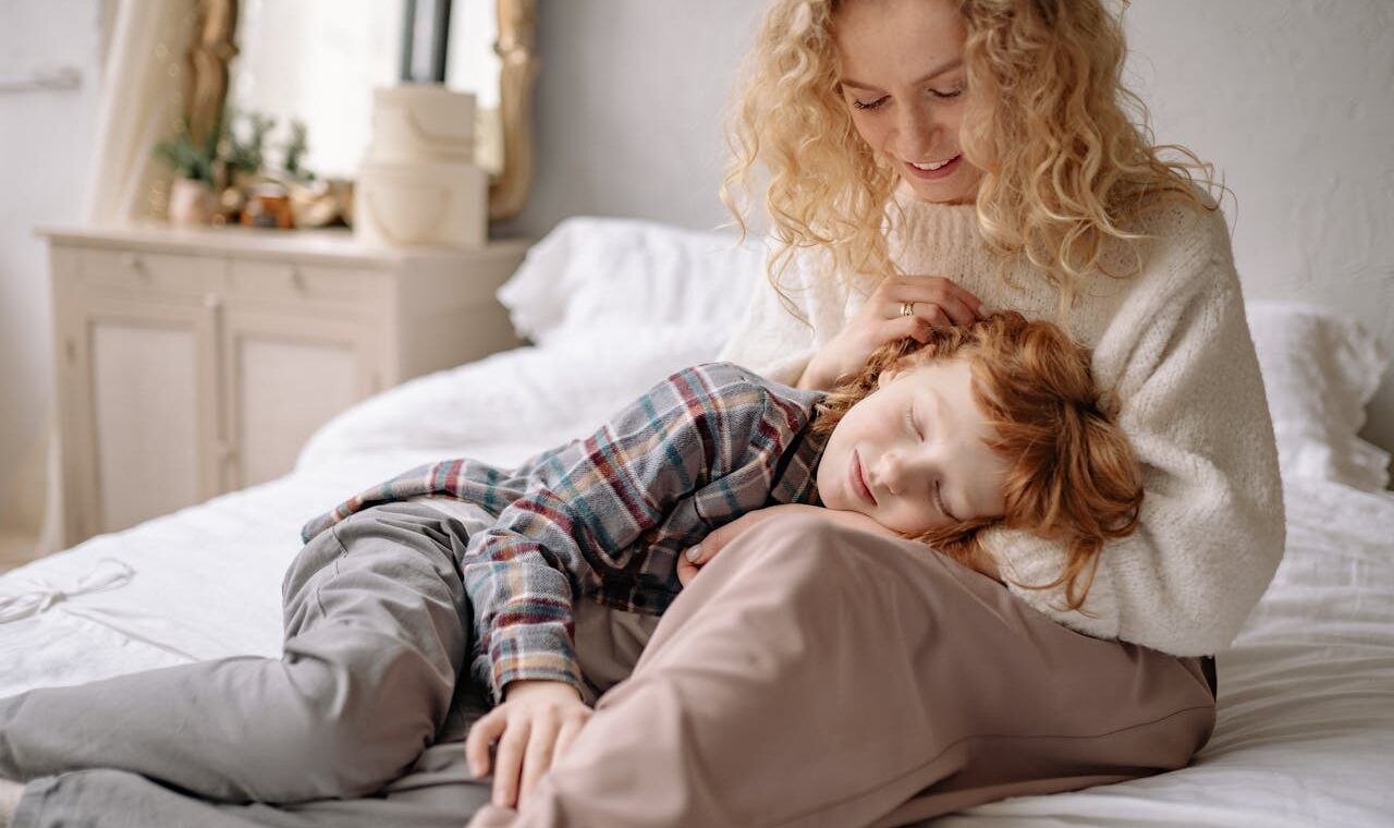 Svjesni odgoj: kako podržati dijete da bude sigurno i samostalno