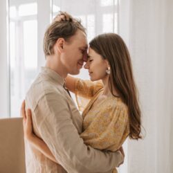 Seksualna energija i ženska energija – Kako pobuditi kreativnost, ljubav i strast za životom