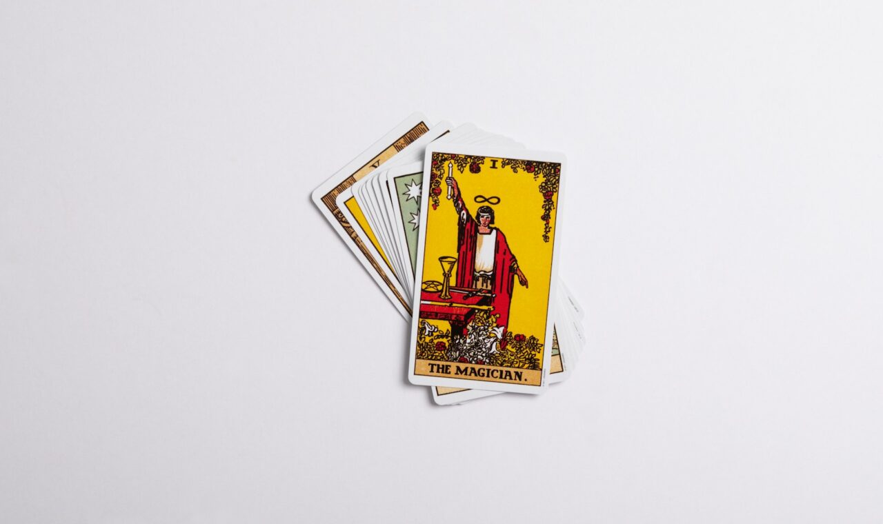 tarot karte