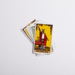 Uvod u Tarot – Tumačenje i simbolika Tarot karata