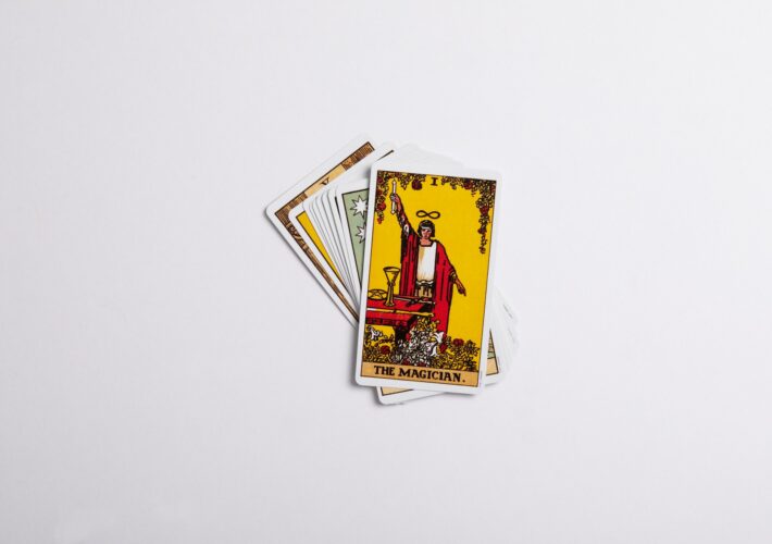 tarot karte