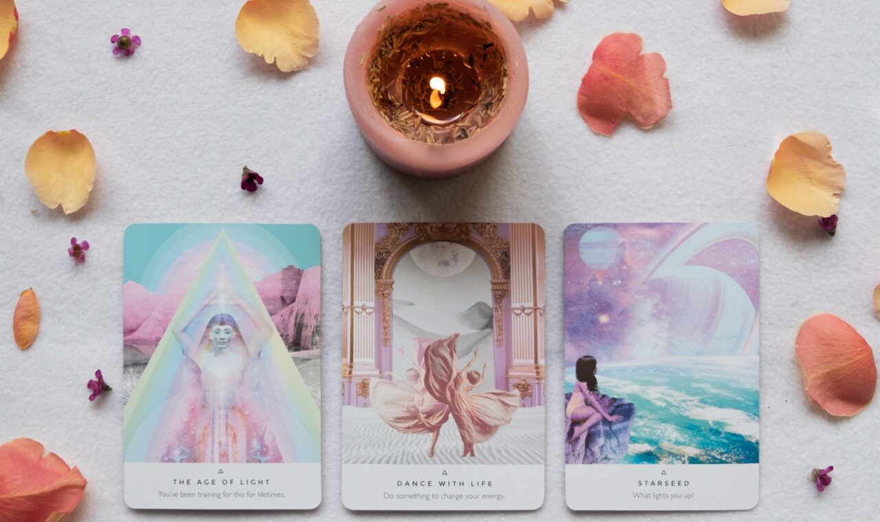orakul karte tumacenje tarot