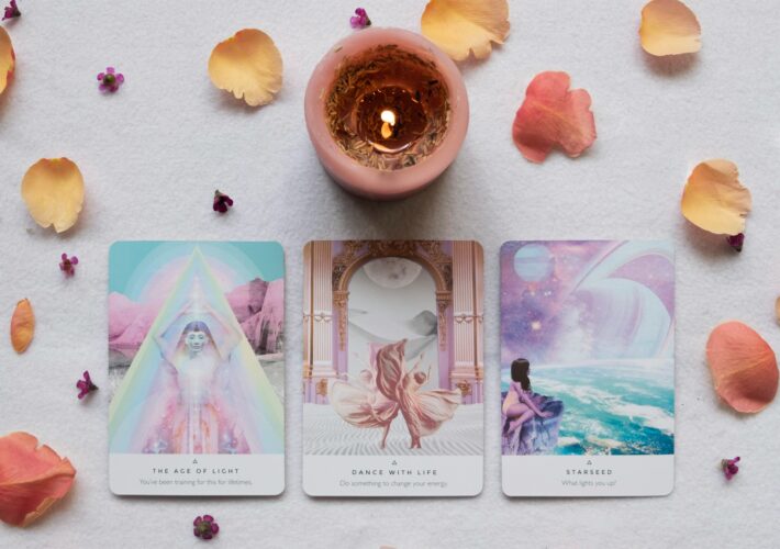 orakul karte tumacenje tarot