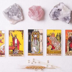 Tarot – Značenje, simbolika i tumačenje 22 karte Velike Arkane